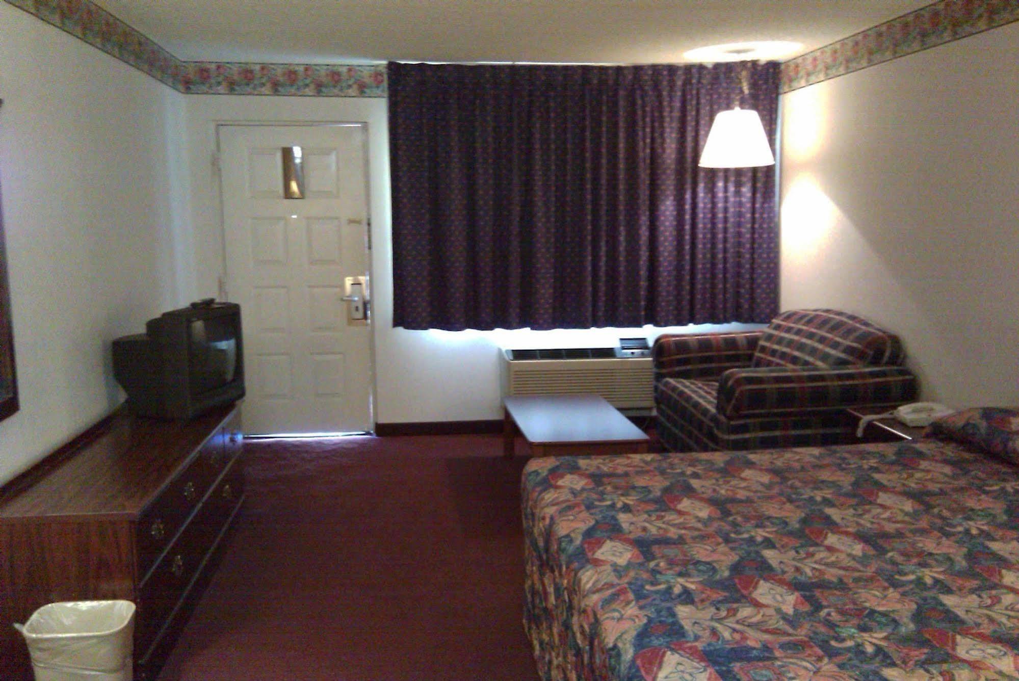 Motel 6-Arlington, Tx - Uta Exterior photo
